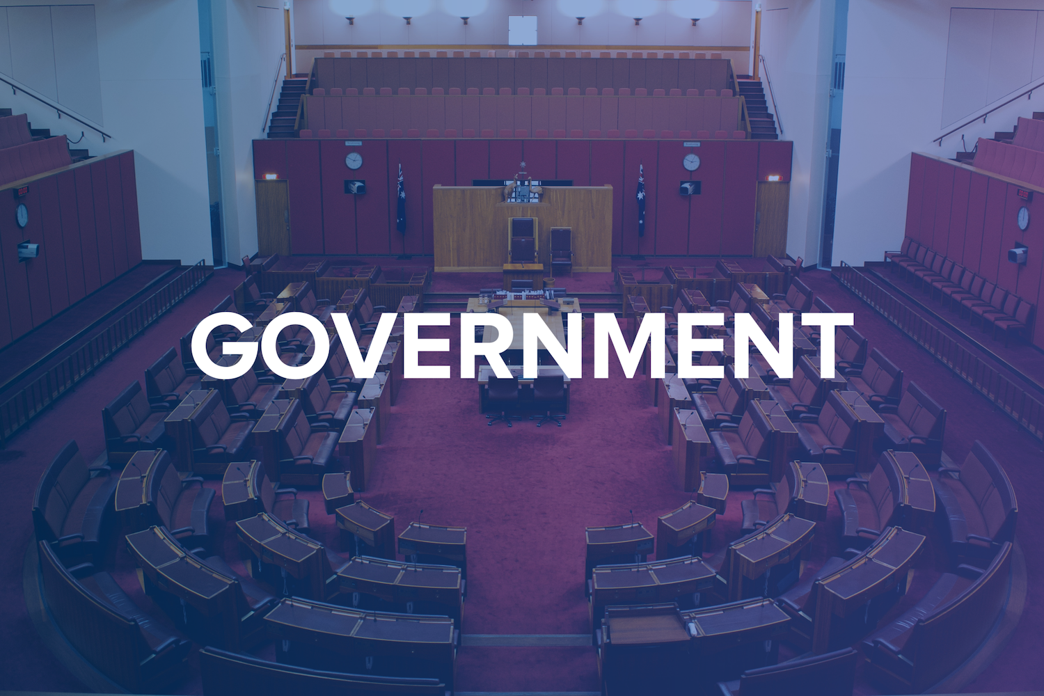 Government Clients